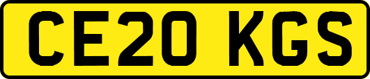 CE20KGS