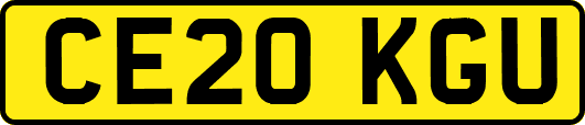 CE20KGU