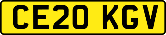 CE20KGV