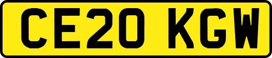 CE20KGW