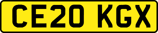 CE20KGX