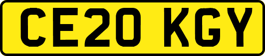 CE20KGY