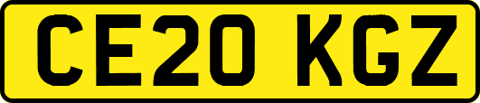 CE20KGZ