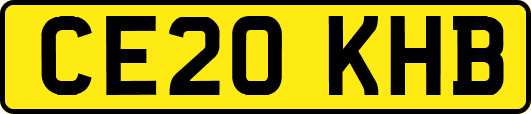 CE20KHB