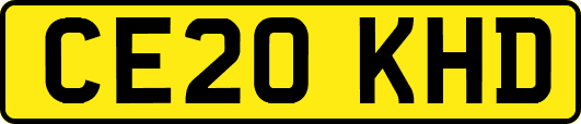 CE20KHD
