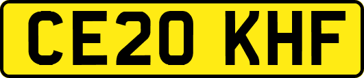 CE20KHF