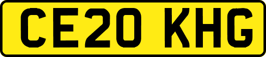 CE20KHG