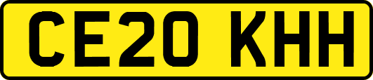 CE20KHH