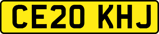 CE20KHJ