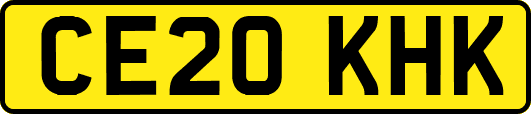 CE20KHK
