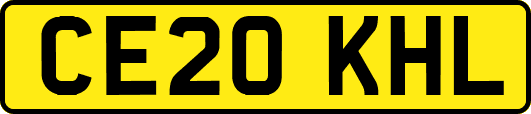 CE20KHL