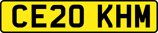 CE20KHM