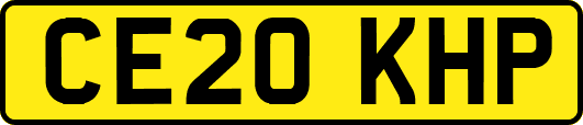CE20KHP