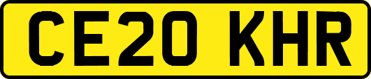 CE20KHR