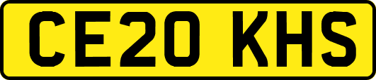 CE20KHS