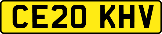 CE20KHV