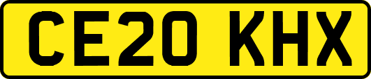 CE20KHX