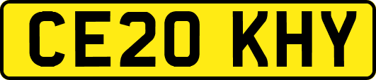 CE20KHY