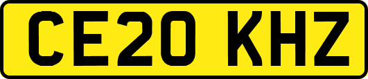 CE20KHZ