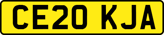 CE20KJA