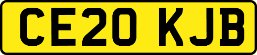 CE20KJB