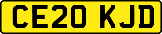 CE20KJD