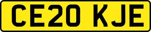 CE20KJE