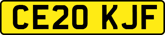 CE20KJF