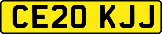 CE20KJJ