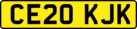 CE20KJK