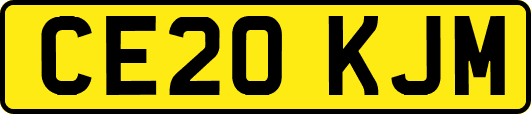 CE20KJM