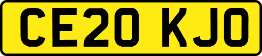 CE20KJO
