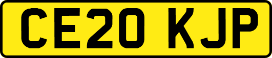 CE20KJP