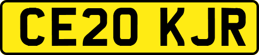 CE20KJR
