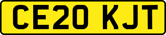 CE20KJT