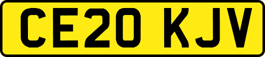CE20KJV