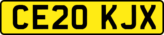 CE20KJX
