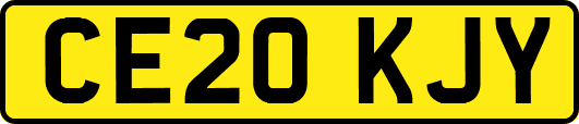 CE20KJY