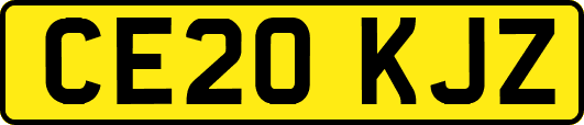 CE20KJZ