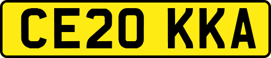 CE20KKA