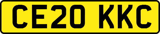 CE20KKC