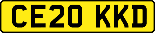 CE20KKD