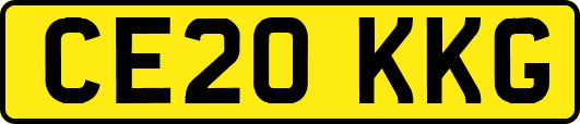 CE20KKG