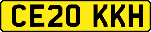 CE20KKH