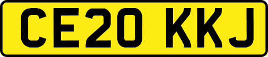 CE20KKJ