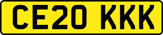 CE20KKK