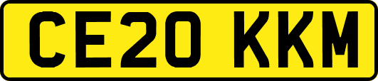 CE20KKM