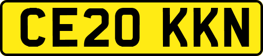 CE20KKN