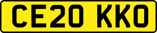 CE20KKO