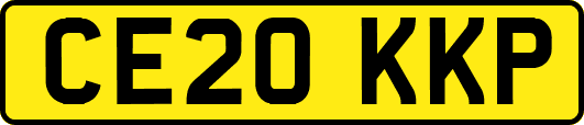 CE20KKP